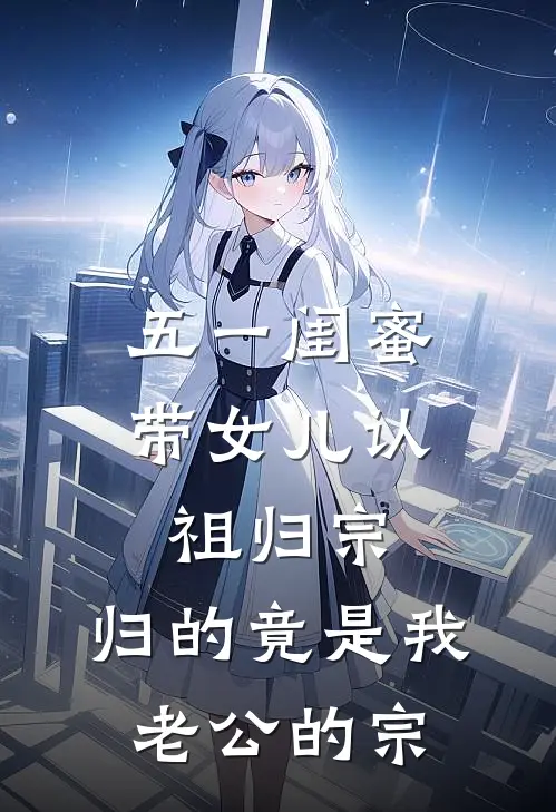 五一闺蜜带女儿认祖归宗，归的竟是我老公的宗