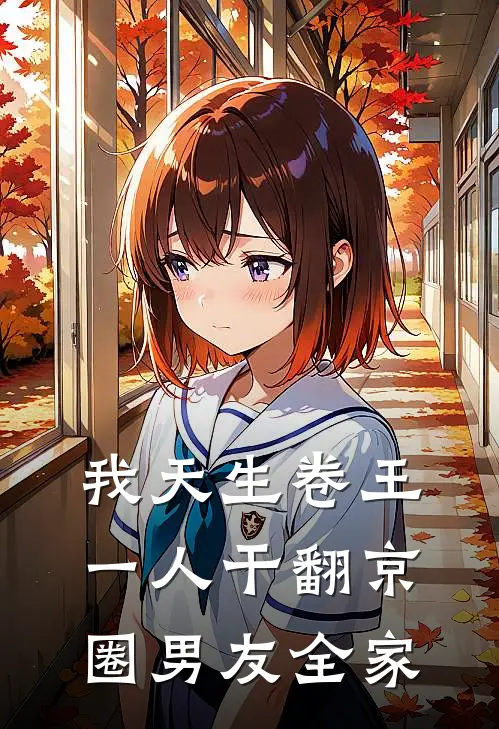 我天生卷王，一人干翻京圈男友全家
