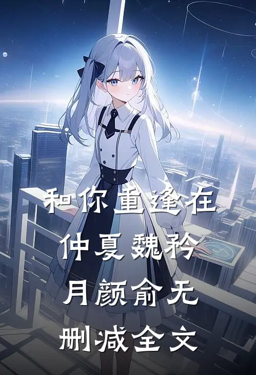 和你重逢在仲夏魏矜月颜俞无删减全文