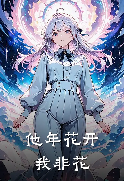 他年花开我非花