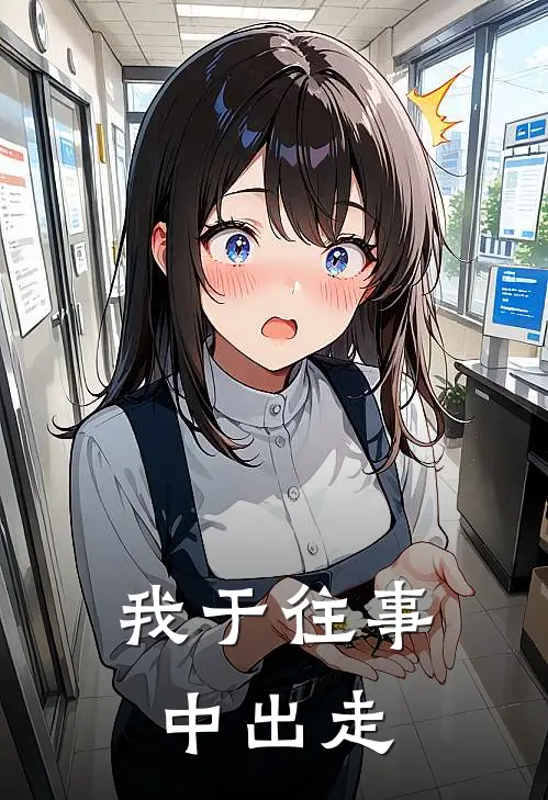 我于往事中出走