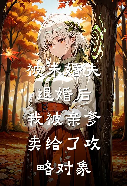 被未婚夫退婚后，我被亲爹卖给了攻略对象