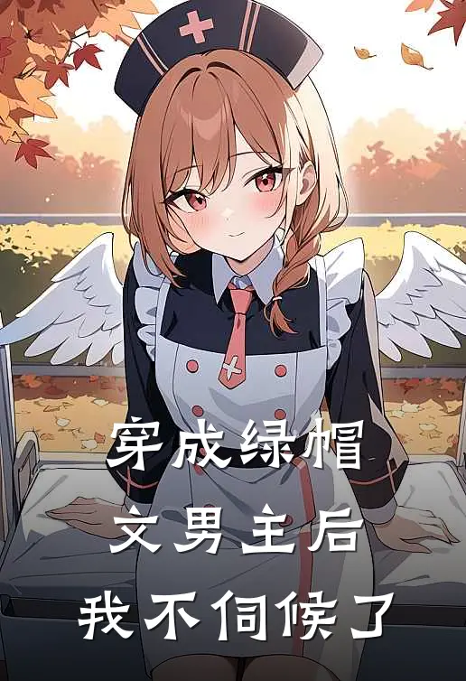 穿成绿帽文男主后，我不伺候了