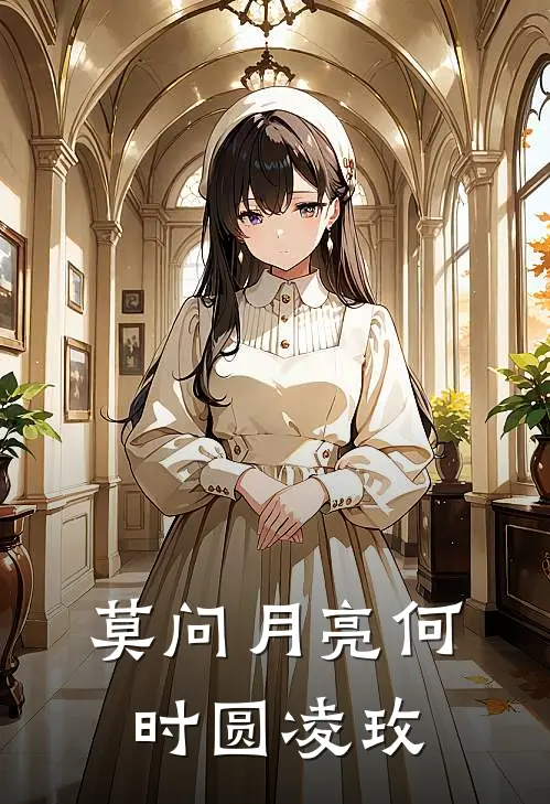 莫问月亮何时圆凌玫