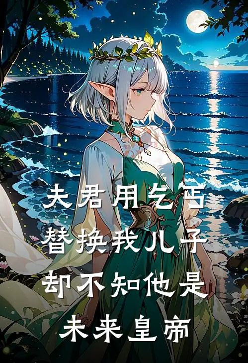 夫君用乞丐替换我儿子，却不知他是未来皇帝