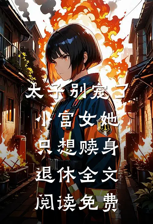 太子别宠了，小宫女她只想赎身退休全文阅读免费