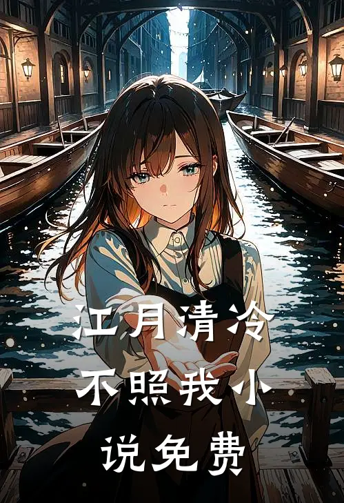 江月清冷不照我小说免费