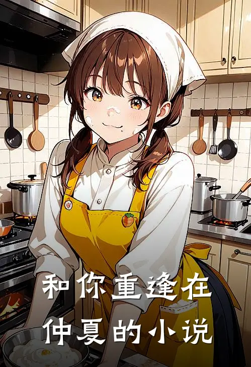 和你重逢在仲夏的小说