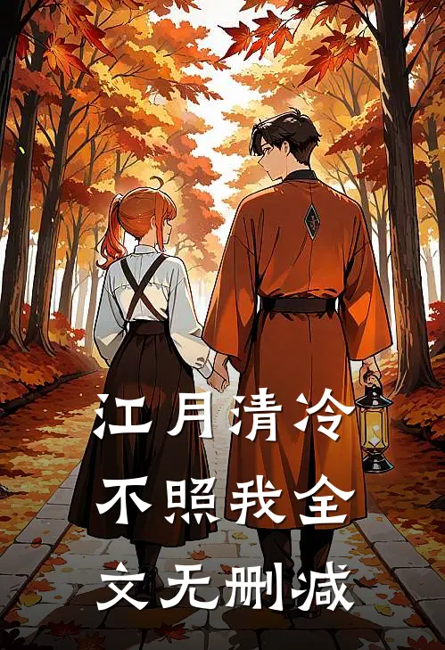 江月清冷不照我全文无删减