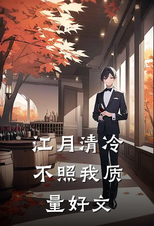 江月清冷不照我质量好文