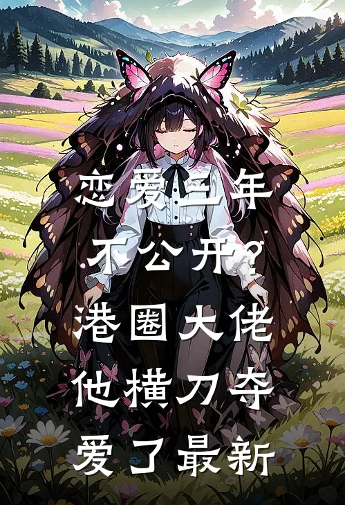 恋爱三年不公开？港圈大佬他横刀夺爱了最新