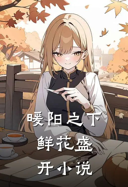 暖阳之下，鲜花盛开小说