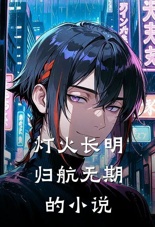 灯火长明，归航无期的小说