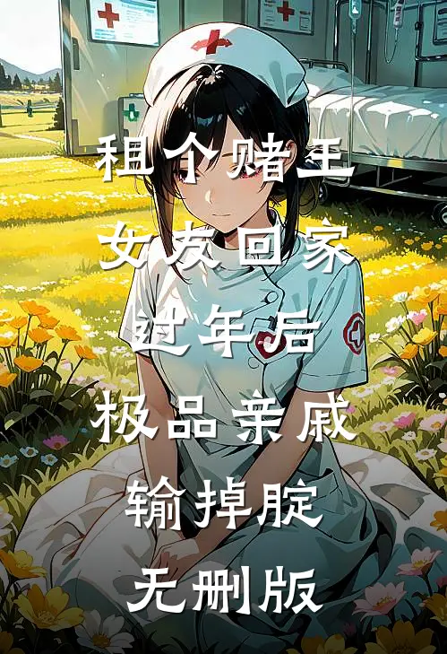 租个赌王女友回家过年后，极品亲戚输掉腚无删版
