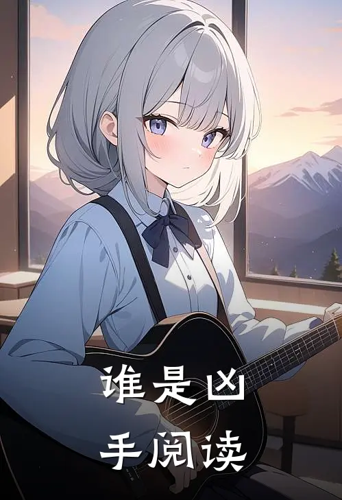 谁是凶手阅读