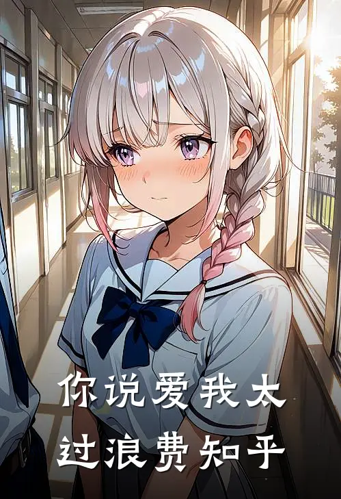 你说爱我太过浪费知乎
