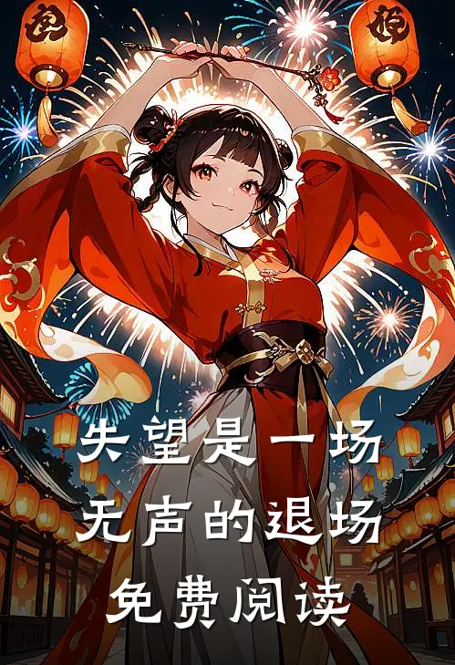 失望是一场无声的退场免费阅读