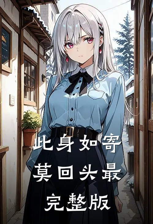 此身如寄莫回头最完整版