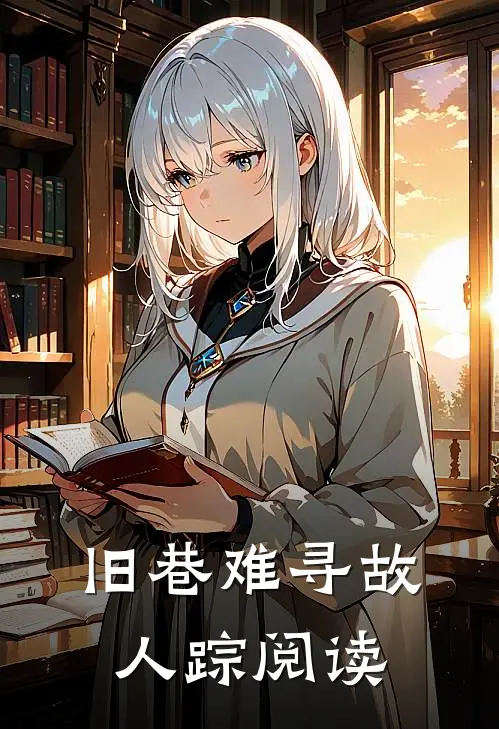 旧巷难寻故人踪阅读