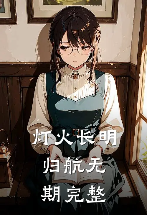 灯火长明，归航无期完整