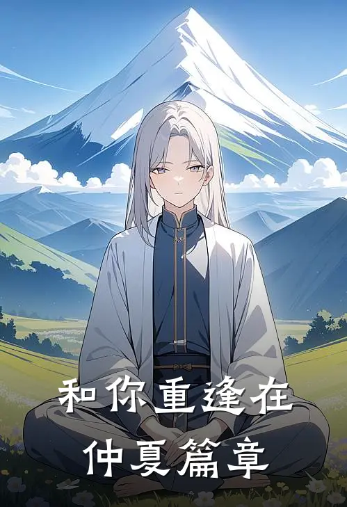 和你重逢在仲夏篇章