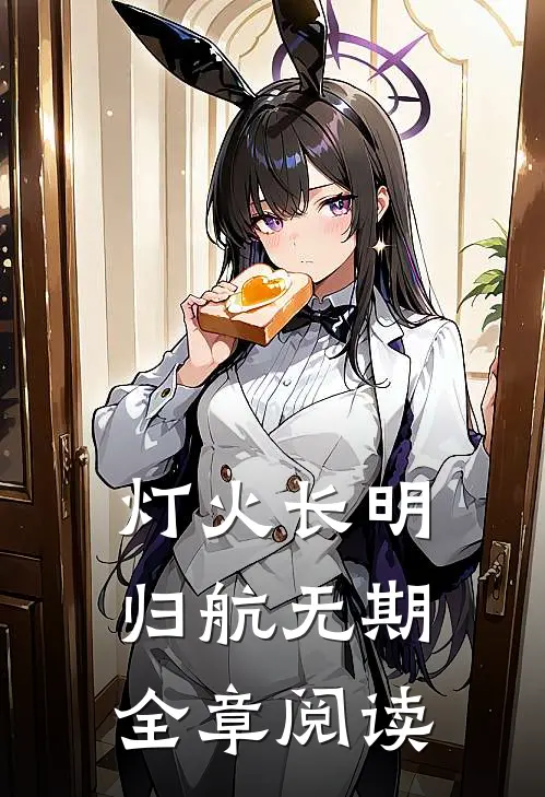 灯火长明，归航无期全章阅读