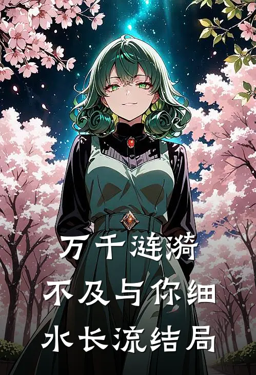 万千涟漪，不及与你细水长流结局