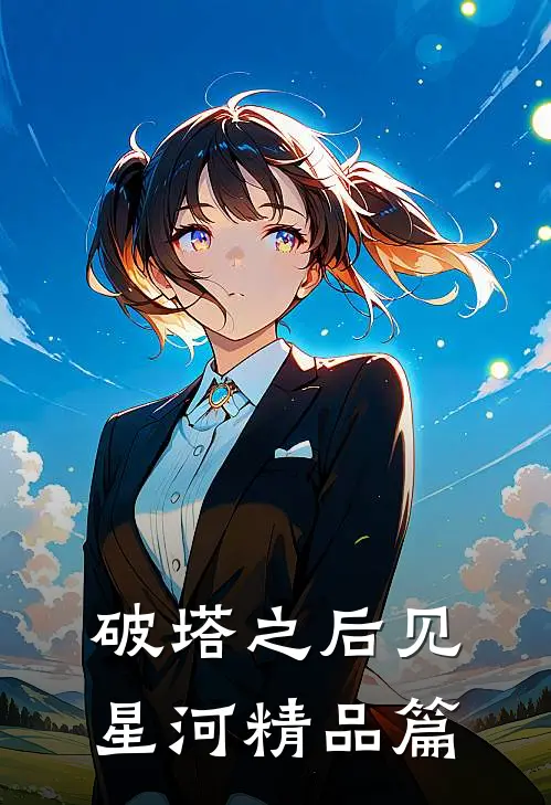 破塔之后见星河精品篇