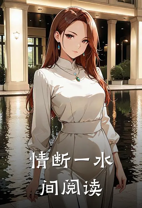 情断一水间阅读