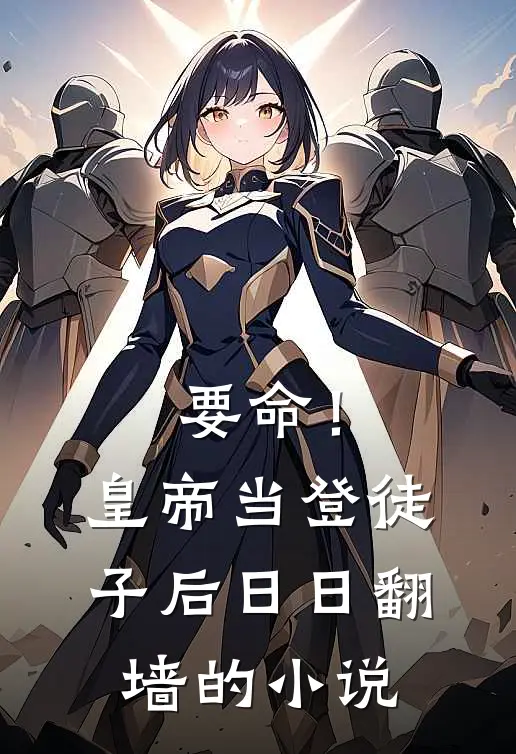 要命！皇帝当登徒子后日日翻墙的小说