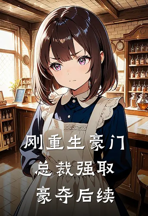 刚重生豪门总裁强取豪夺后续