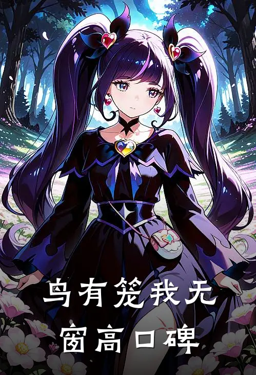 鸟有笼我无窗高口碑