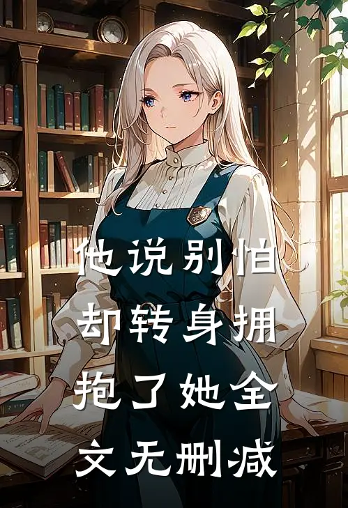 他说别怕，却转身拥抱了她全文无删减