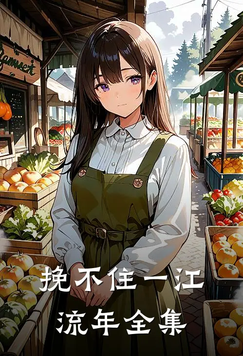 挽不住一江流年全集