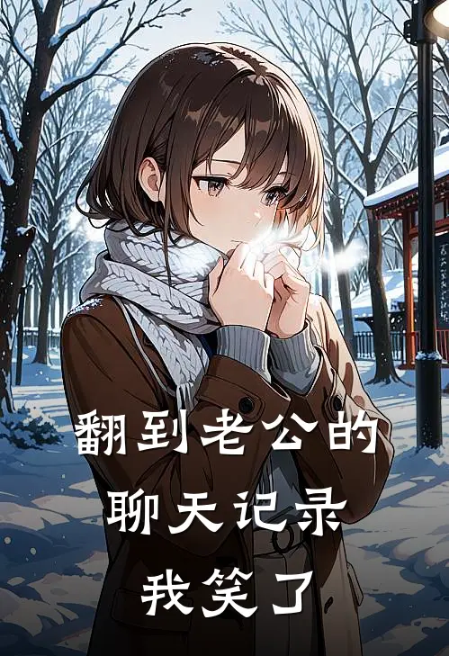 翻到老公的聊天记录，我笑了