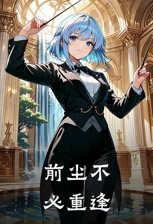 前尘不必重逢