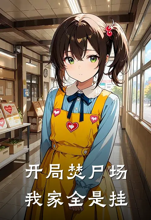 开局焚尸场，我家全是挂