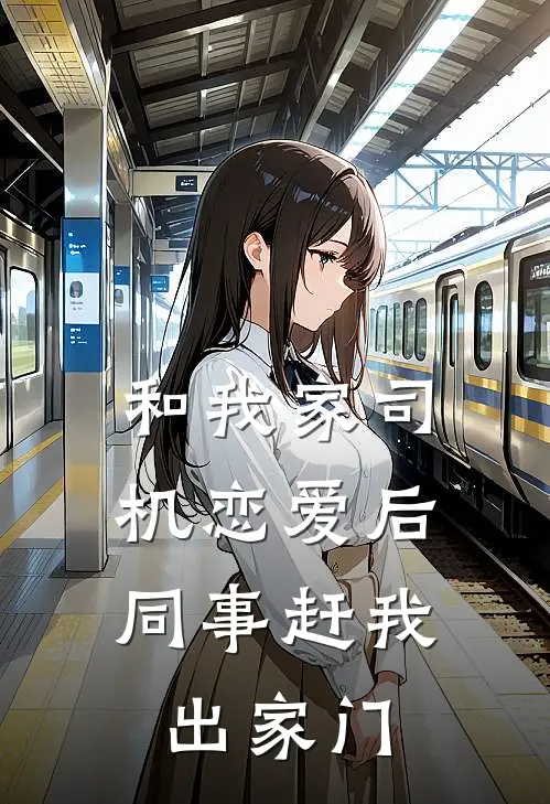 和我家司机恋爱后，同事赶我出家门