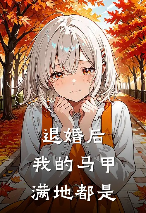 退婚后，我的马甲满地都是