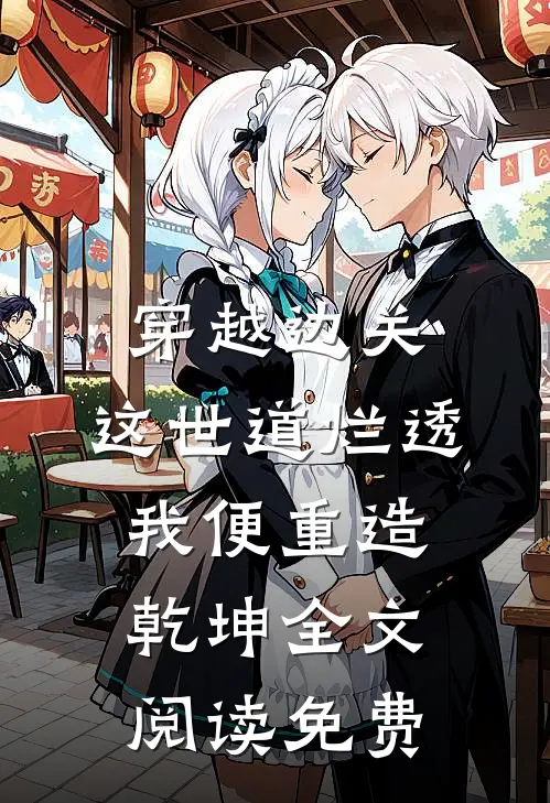 穿越边关：这世道烂透，我便重造乾坤全文阅读免费