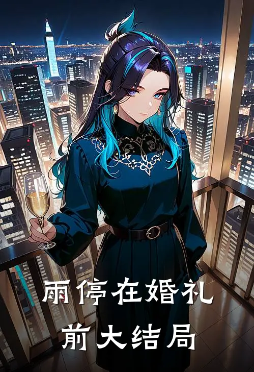 雨停在婚礼前大结局
