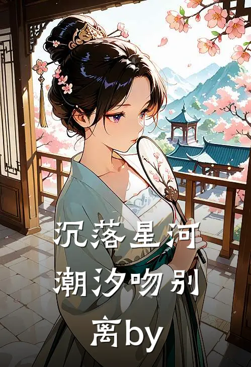 沉落星河，潮汐吻别离by