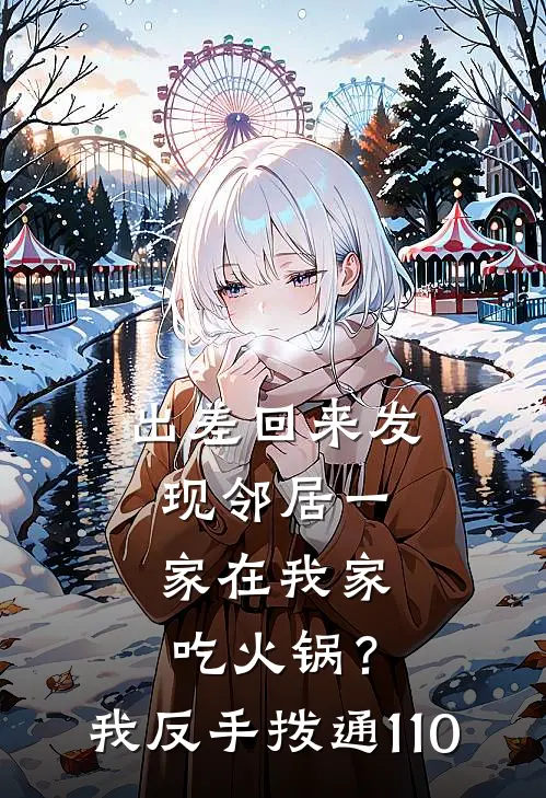 出差回来发现邻居一家在我家吃火锅？我反手拨通110