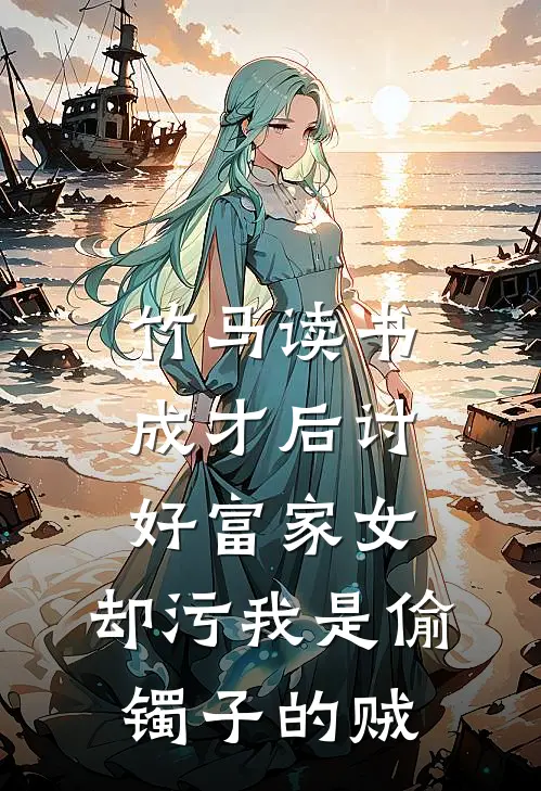 竹马读书成才后讨好富家女，却污我是偷镯子的贼