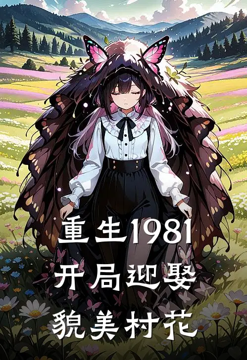 重生1981：开局迎娶貌美村花