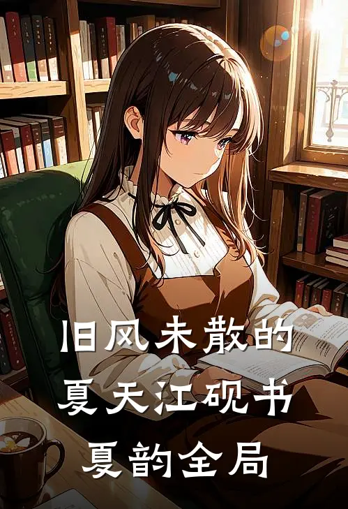 旧风未散的夏天江砚书夏韵全局