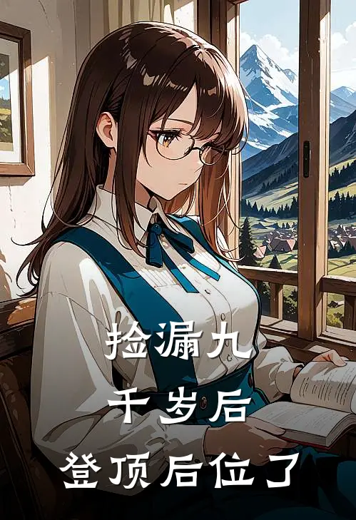 捡漏九千岁后，登顶后位了