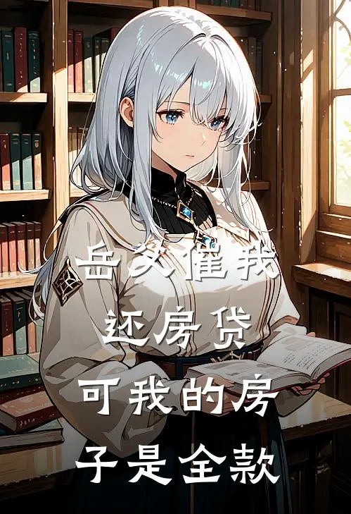 岳父催我还房贷，可我的房子是全款