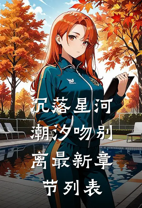 沉落星河，潮汐吻别离最新章节列表