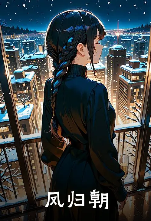 凤归朝